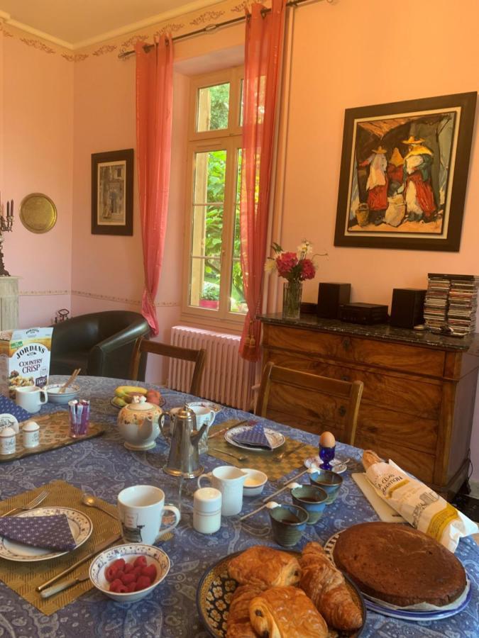 France Petit Chateau Loué Eksteriør bilde