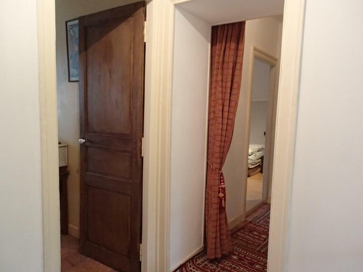 France Petit Chateau Loué Eksteriør bilde